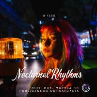 NOCTURNAL RHYTMS M-YARO CDr z licencją